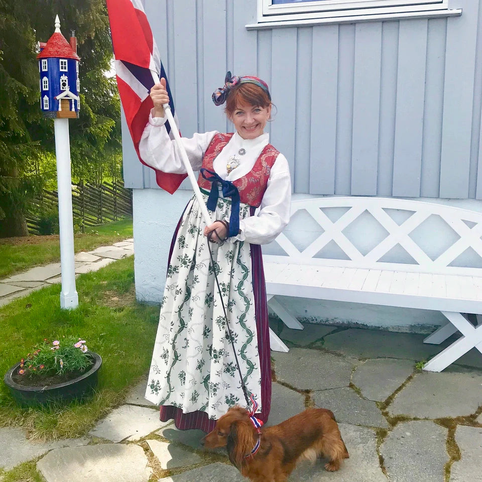 Gratulerer med dagen!