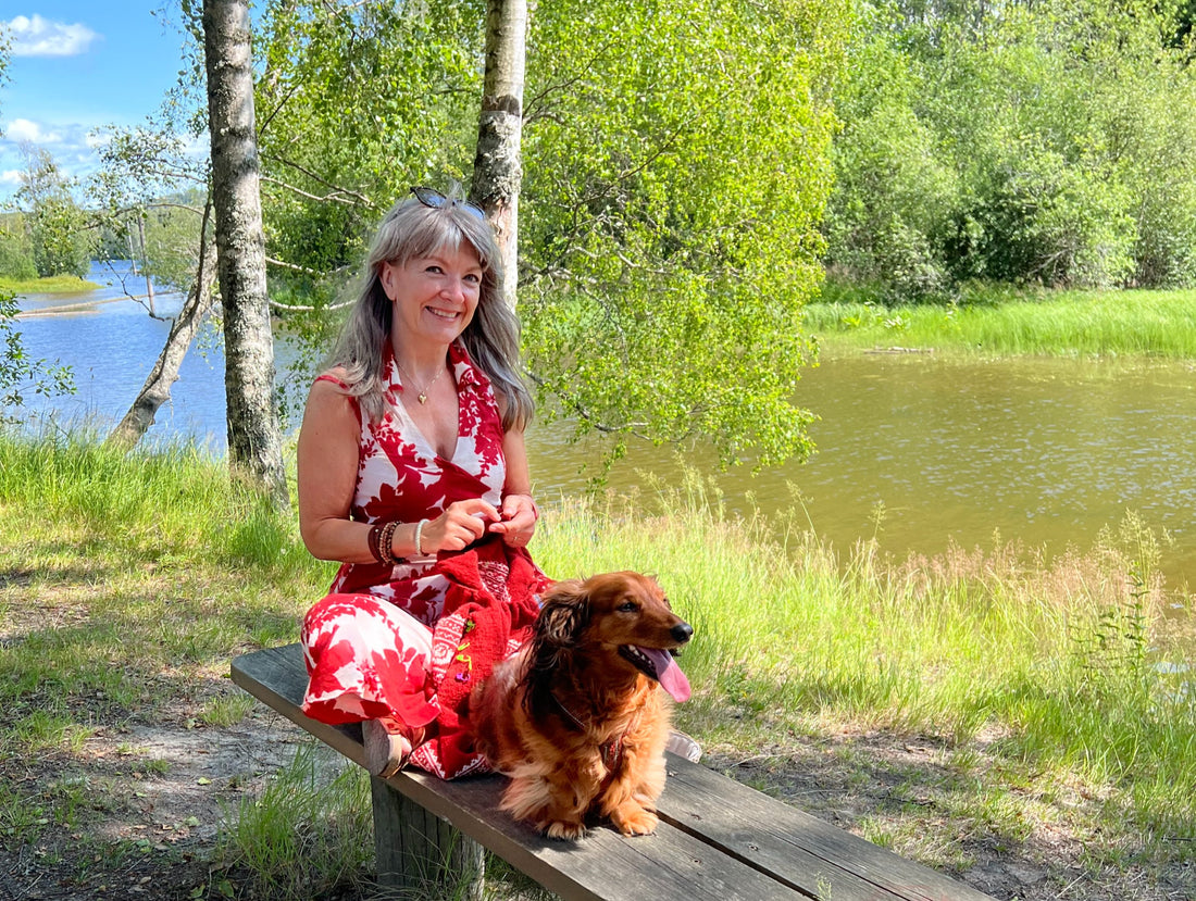 Sommerferie