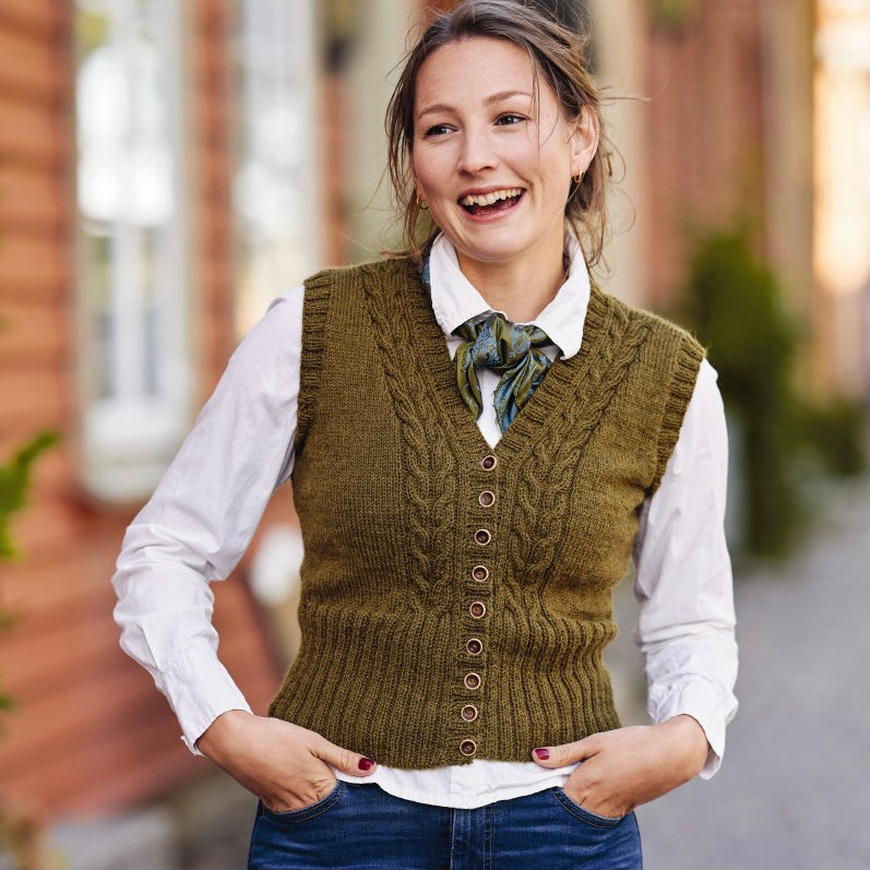 Theas vest