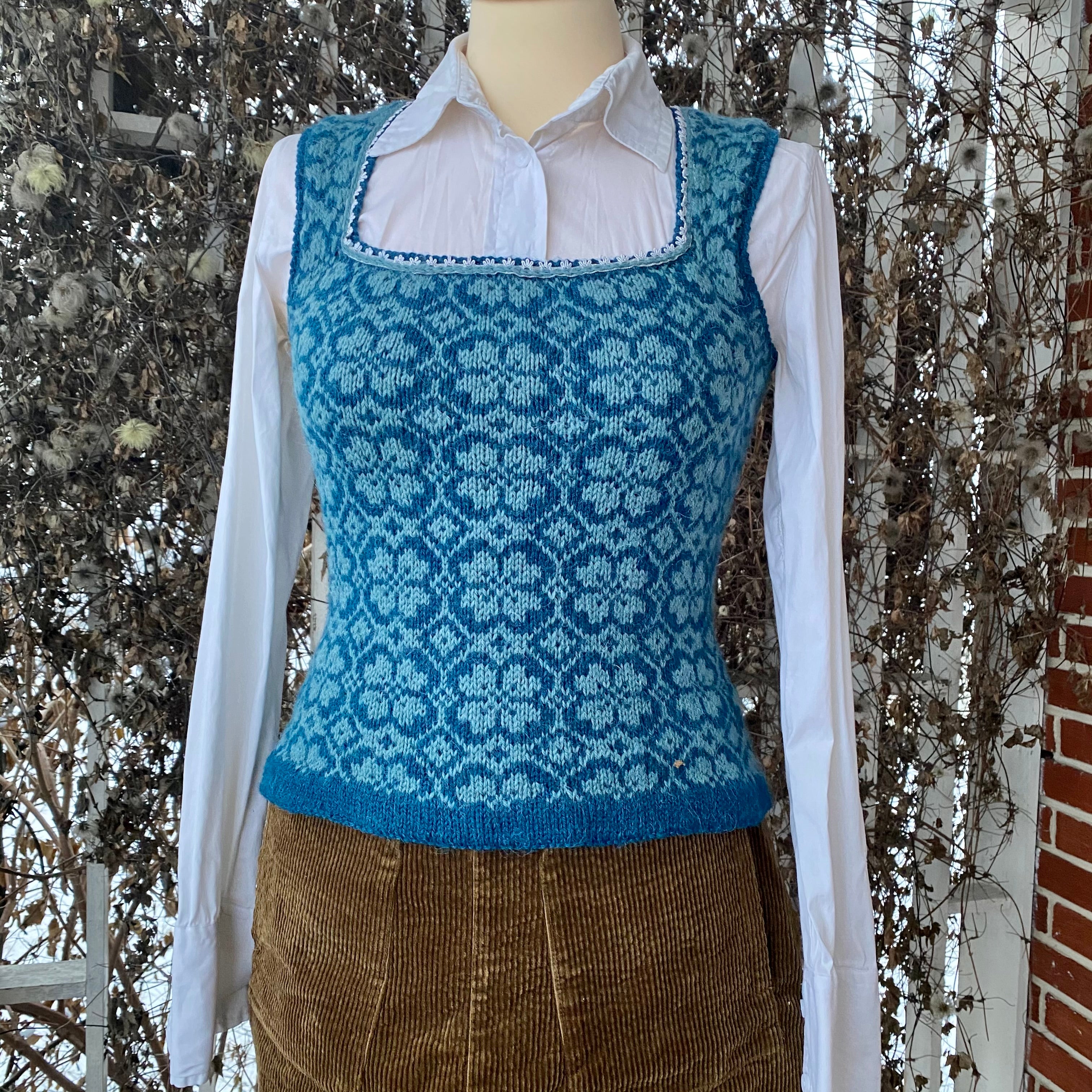Signes vest