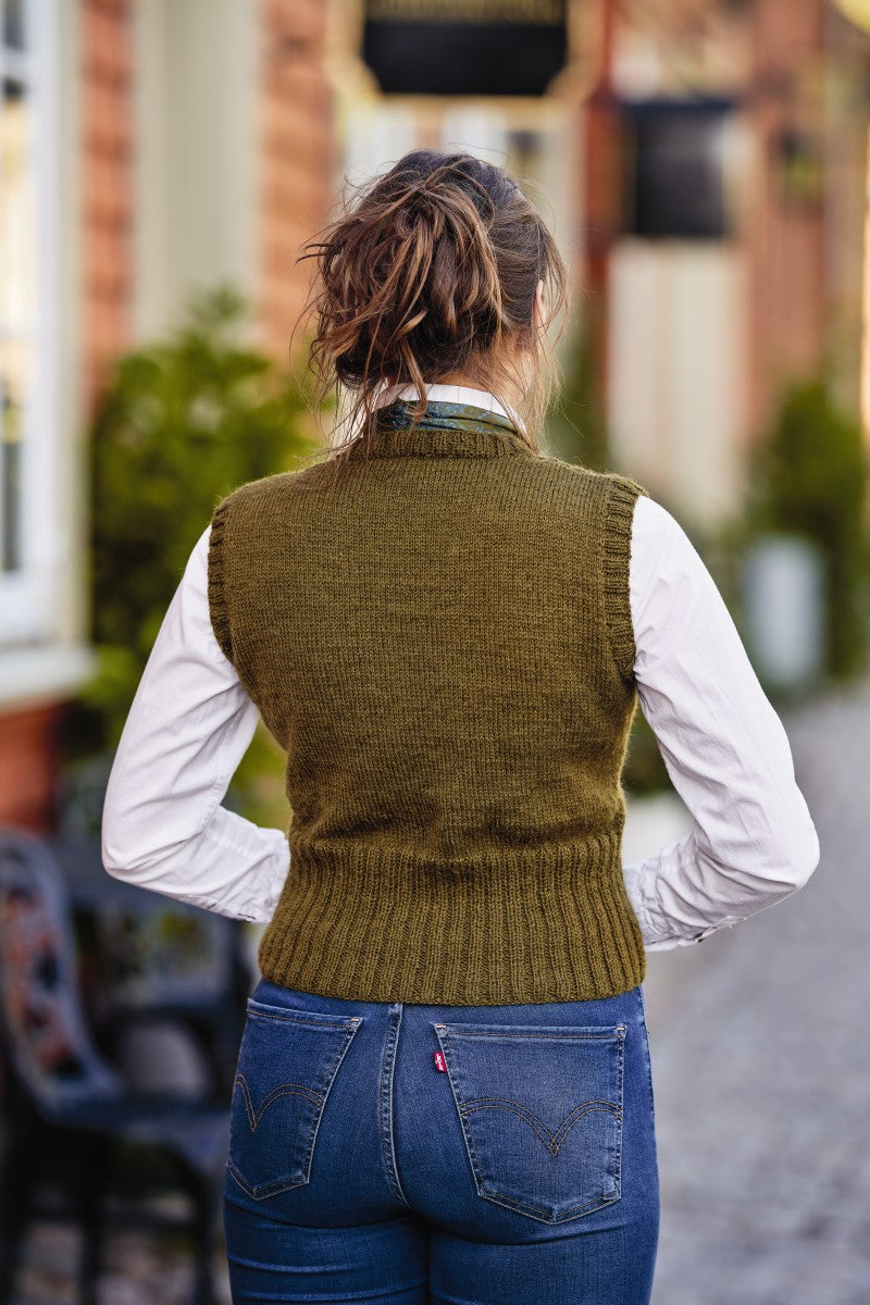 Theas vest